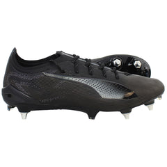 Puma Ultra 5 Ultimate MxSG Mens Black Football Boots