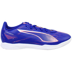 Puma Ultra 5 Play IT Mens Blue Football Boots