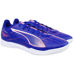 Puma Ultra 5 Play IT Mens Blue Football Boots