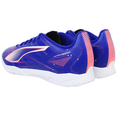 Puma Ultra 5 Play IT Mens Blue Football Boots