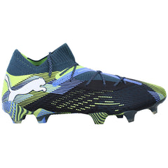 Puma Future 7 Ultimate FG/AG Womens Navy Football Boots