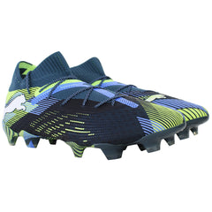 Puma Future 7 Ultimate FG/AG Womens Navy Football Boots