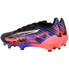 Puma Ultra 5 Ultimate F1 FG Mens Multicolour Football Boots