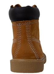 Timberland Classic 6inch Kids Wheat Boots