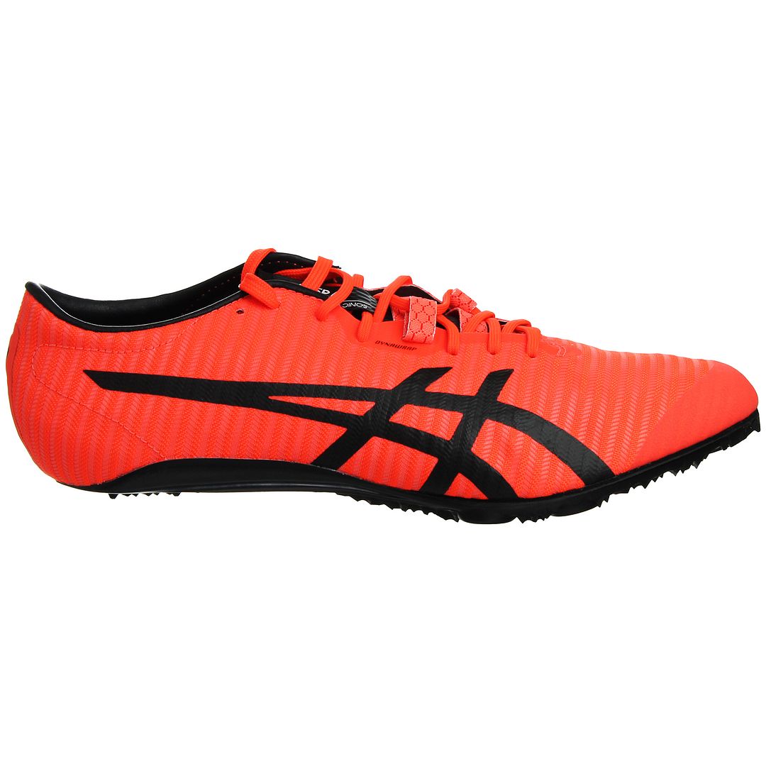 asics sonicsprint elite mens
