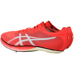 Asics Metaspeed SP Mens Pink Running Shoes