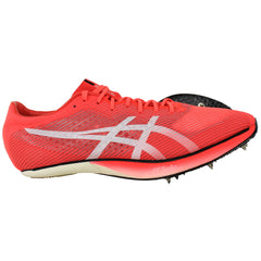 Asics Metaspeed SP Mens Pink Running Shoes