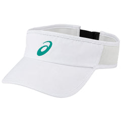 Asics Sports White Visor