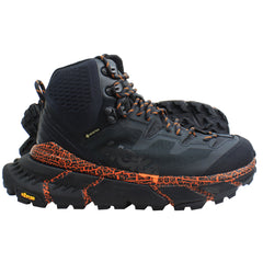 Hoka One Tennine Hike Gore-Tex Unisex Navy Boots