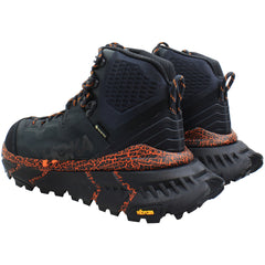 Hoka One Tennine Hike Gore-Tex Unisex Navy Boots