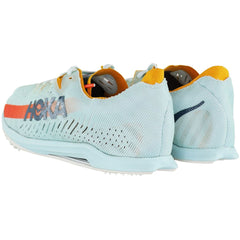 Hoka Cielo X MD Track Spike Mens Blue Running Trainers