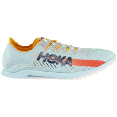 Hoka Cielo X MD Track Spike Mens Blue Running Trainers