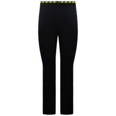 Hoka Hupana Mens Black Tights