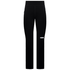 Hoka Performance Womens Black Leggings