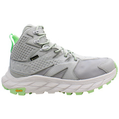 Hoka Anacapa Mid Gore-Tex Unisex Grey Boots