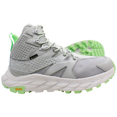 Hoka Anacapa Mid Gore-Tex Unisex Grey Boots