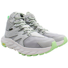 Hoka Anacapa Mid Gore-Tex Unisex Grey Boots