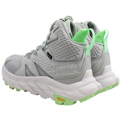 Hoka Anacapa Mid Gore-Tex Unisex Grey Boots