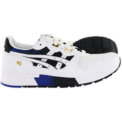 Asicstiger Gel-Lyte Mens White Running Shoes