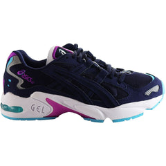 Asics Gel-Kayano 5 OG Mens Navy Running Shoes