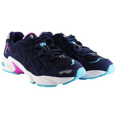 Asics Gel-Kayano 5 OG Mens Navy Running Shoes
