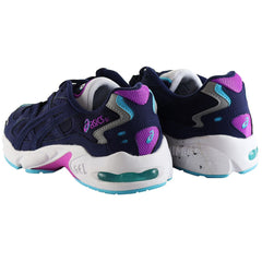 Asics Gel-Kayano 5 OG Mens Navy Running Shoes