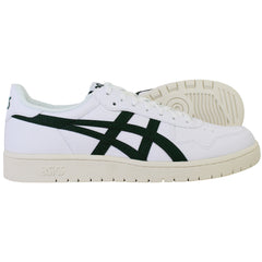 Asics Japan S Mens White Trainers