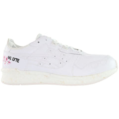 Asicstiger Hyper Gel-Lyte Womens White Running Shoes