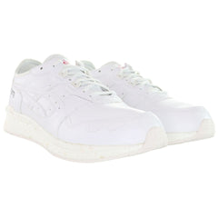 Asicstiger Hyper Gel-Lyte Womens White Running Shoes