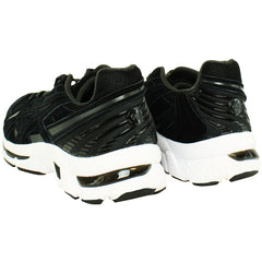 Asics Gel-Kyrios Mens Black Running Shoes