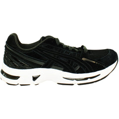 Asics Gel-Kyrios Mens Black Running Shoes