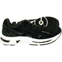 Asics Gel-Kyrios Mens Black Running Shoes