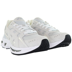 Asics Gel-Kyrios Mens Grey Running Shoes