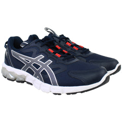 Asics Gel-Quantum 90 Mens Navy Trainers