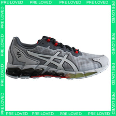 Asics Gel-Quantum 360 6 Mens Grey Trainers NO BOX