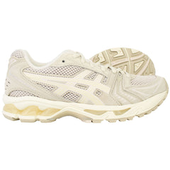 Asics Gel-Kayano 14 Mens Beige Trainers