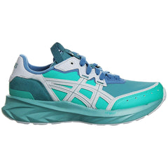 Asics HS1-S Tarther Blast Mens Blue Running Shoes
