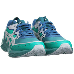 Asics HS1-S Tarther Blast Mens Blue Running Shoes