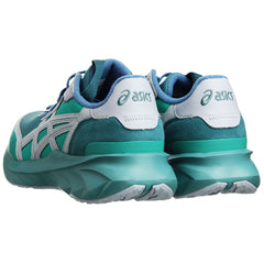 Asics HS1-S Tarther Blast Mens Blue Running Shoes