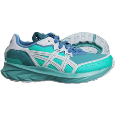 Asics HS1-S Tarther Blast Mens Blue Running Shoes