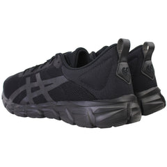 Asics Gel-Quantum Lyte Mens Black Running Shoes