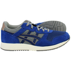 Asics Lyte Classic Mens Blue Trainers