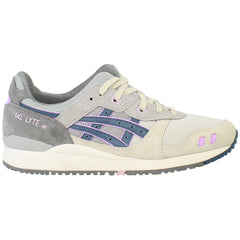 Asics Gel-Lyte III OG Mens Beige Trainers