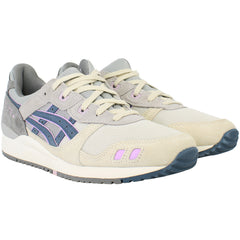 Asics Gel-Lyte III OG Mens Beige Trainers