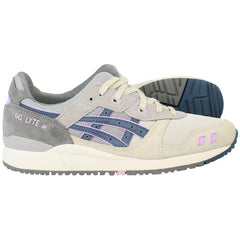 Asics Gel-Lyte III OG Mens Beige Trainers
