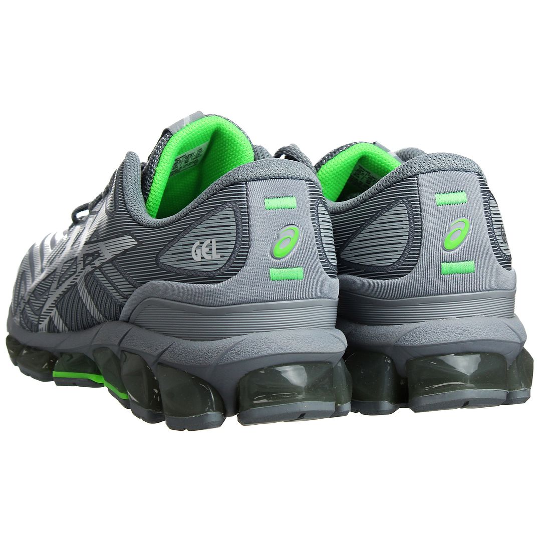 asics gel quantum 360 light show