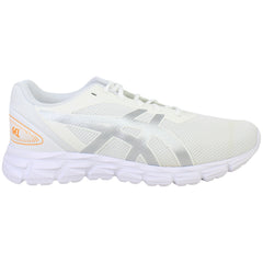 Asics Gel-Quantum Lyte II Mens White Running Shoes