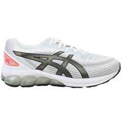 Asics Gel-Quantum 180 VII Mens Light Grey Running Shoes