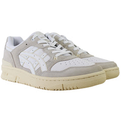 Asics EX89 Mens Cream White
