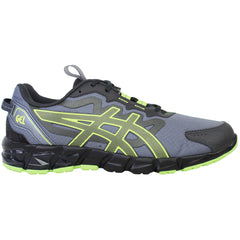 Asics Gel-Quantum 90 Mens Black Running Shoes